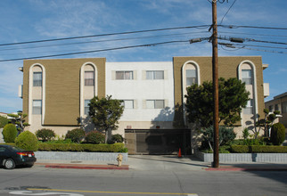 4601-4603 Lexington Ave in Los Angeles, CA - Building Photo - Building Photo