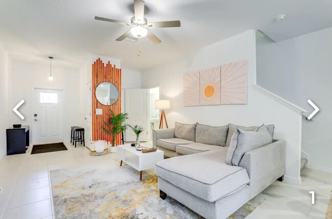 property at 2579 Sunray Venus Way