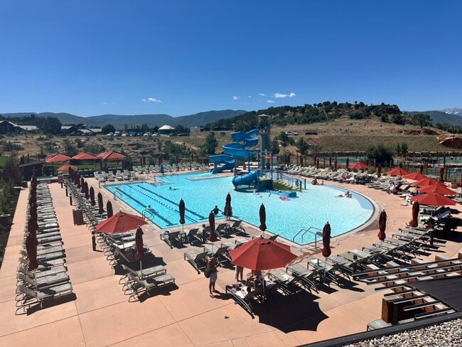 364 Red Ledges Village Way in Heber City, UT - Building Photo - Building Photo