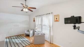 6365 Columbia Pike in Falls Church, VA - Building Photo