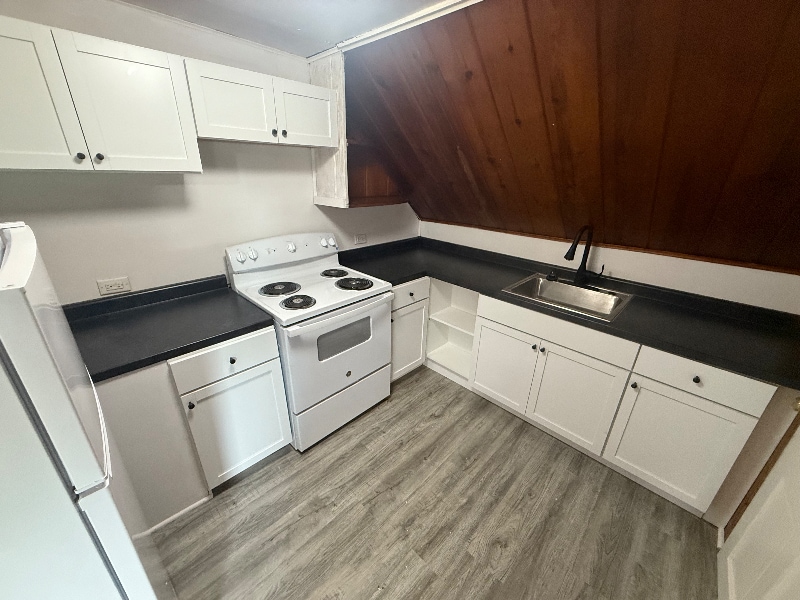2408 W High St in Racine, WI - Building Photo