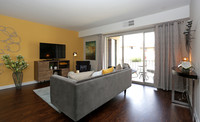 Carriage Club Apartments in Richmond, VA - Building Photo - Interior Photo