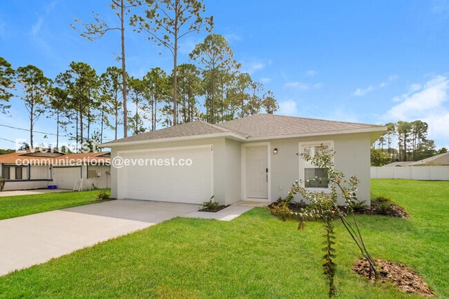 property at 12 Post Oak Ln