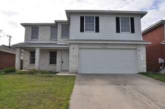 3902 Haleys Way in Round Rock, TX - Building Photo - Building Photo