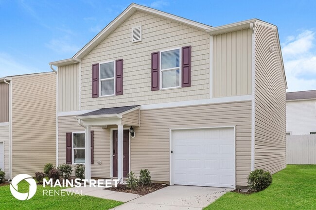 3906 Vershire Ave in Greensboro, NC - Building Photo - Building Photo