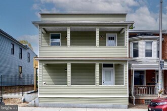 3860 Falls Rd-Unit -3 in Baltimore, MD - Building Photo - Building Photo
