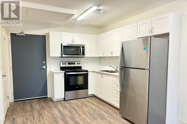property at 135 Station St