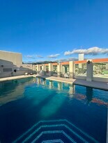 475 Atkinson Dr, Unit 705 in Honolulu, HI - Building Photo