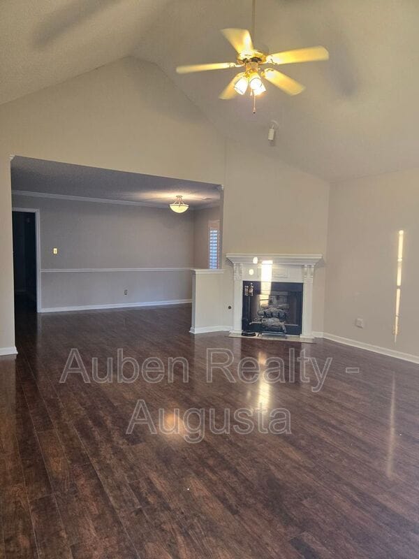 2727 Brickrun Pl in Augusta, GA - Building Photo - Building Photo