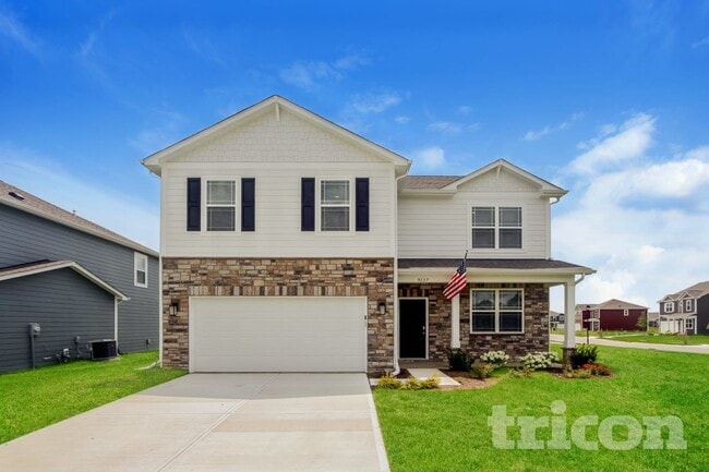 property at 9137 Hemingway Dr