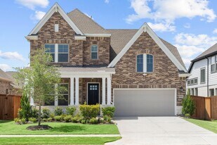 18303 Bluebird Br Ln in Houston, TX - Building Photo