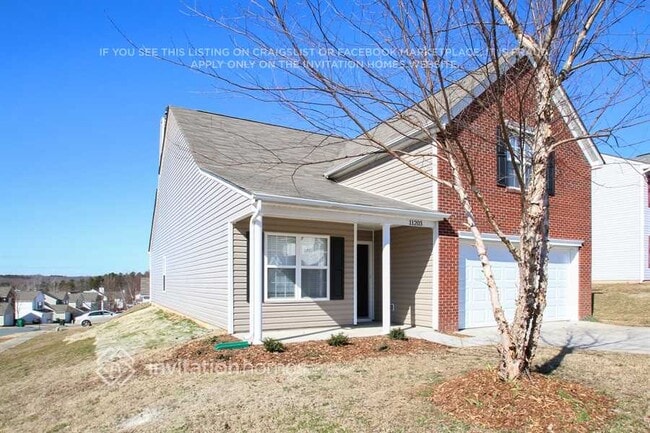 11203 Pointer Ridge Dr in Charlotte, NC - Building Photo - Building Photo