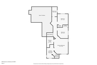 908 Ashurst Ct in Henderson, NV - Foto de edificio - Building Photo