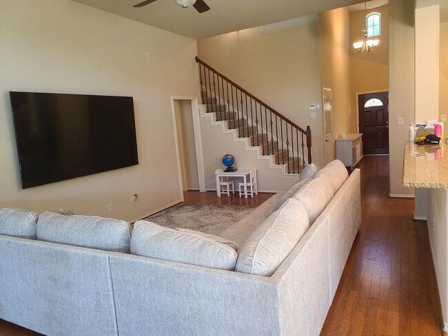 27122 Danbridge Gulch Ln in Katy, TX - Foto de edificio - Building Photo
