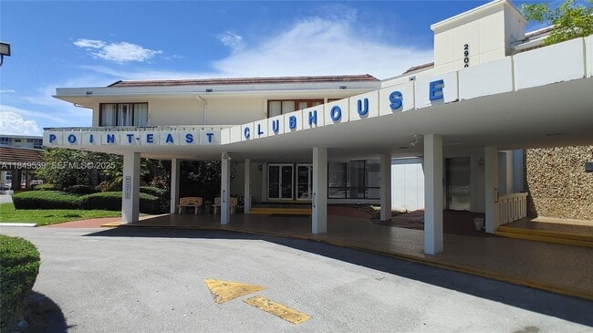 property at 3030 Marcos Dr