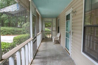 4204 Carnwath Rd in Tallahassee, FL - Building Photo - Building Photo