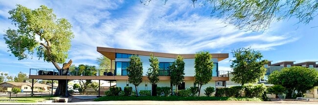 Building Photo