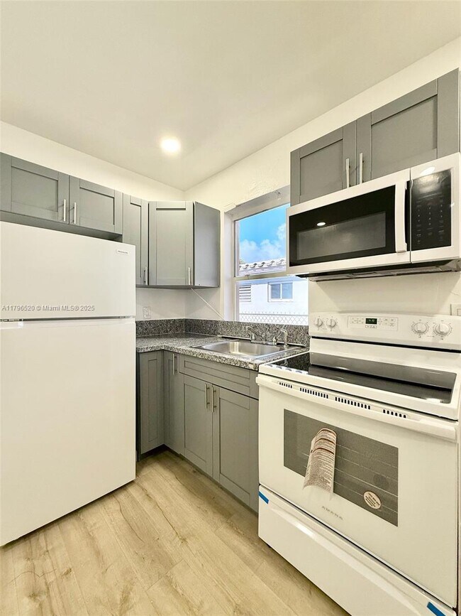 7724 NE 1st Ave in Miami, FL - Building Photo - Building Photo