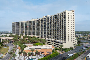 Condos at The San Luis Resort Apartments