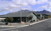 El Destino Apartments in Rio Rico, AZ - Building Photo - Building Photo