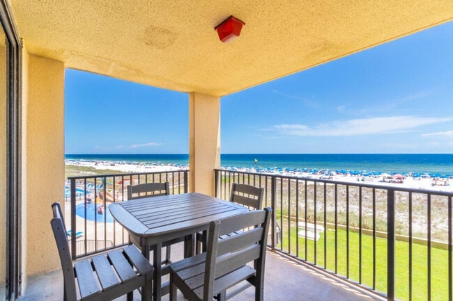 24400 Perdido Beach Blvd in Orange Beach, AL - Building Photo - Building Photo