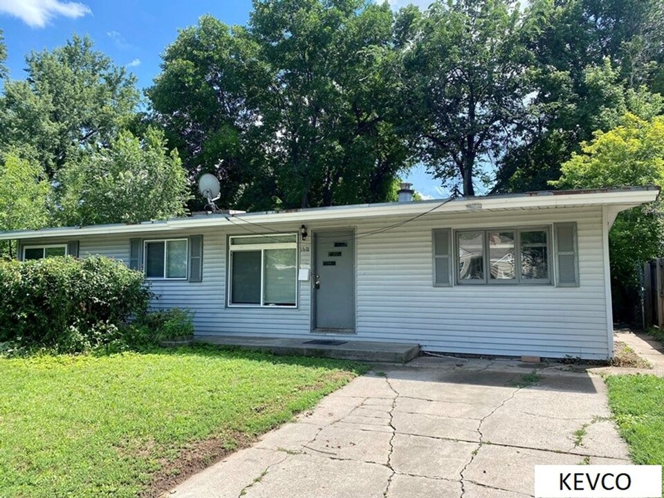 1621 Crestmore Pl in Fort Collins, CO - Building Photo