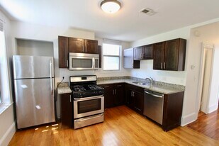 299 Lexington St in Boston, MA - Building Photo