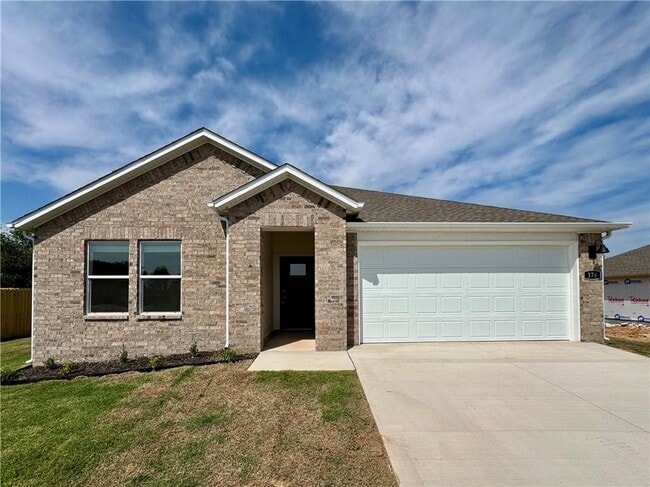 property at 376 Texas Ave