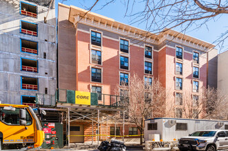 119 E 123rd St in New York, NY - Building Photo - Building Photo