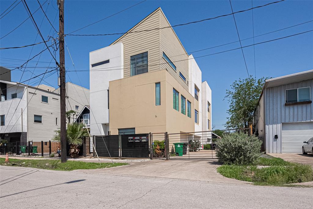5012 Cornish St in Houston, TX - Building Photo