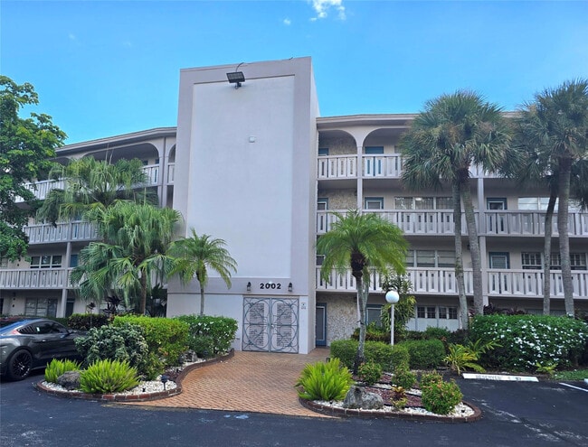 property at 2002 Granada Dr