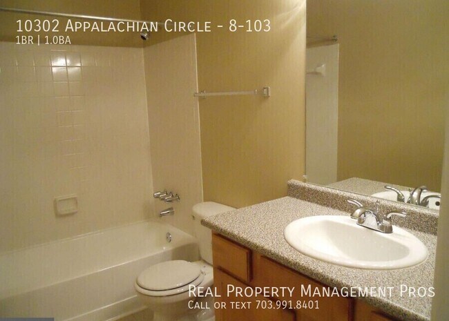 10302 Appalachian Cir in Oakton, VA - Building Photo - Building Photo
