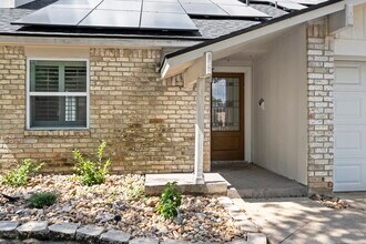 22722 Braken Carter Ln in Katy, TX - Building Photo - Building Photo
