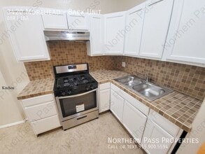 3420 Morehead Ave in El Paso, TX - Building Photo - Building Photo