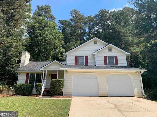 property at 4930 Muirwood Dr