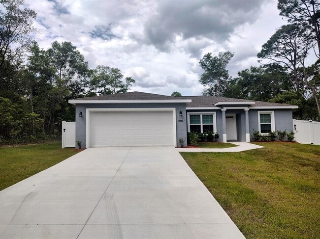 property at 8984 N Greco Terrace