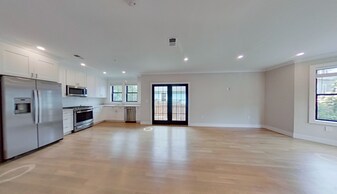 281 Lamartine St, Unit 1 in Boston, MA - Building Photo