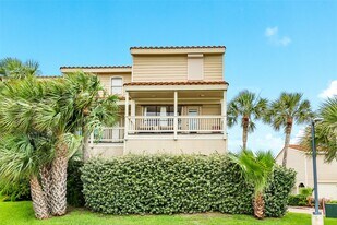 28 Dana Dr in Galveston, TX - Building Photo