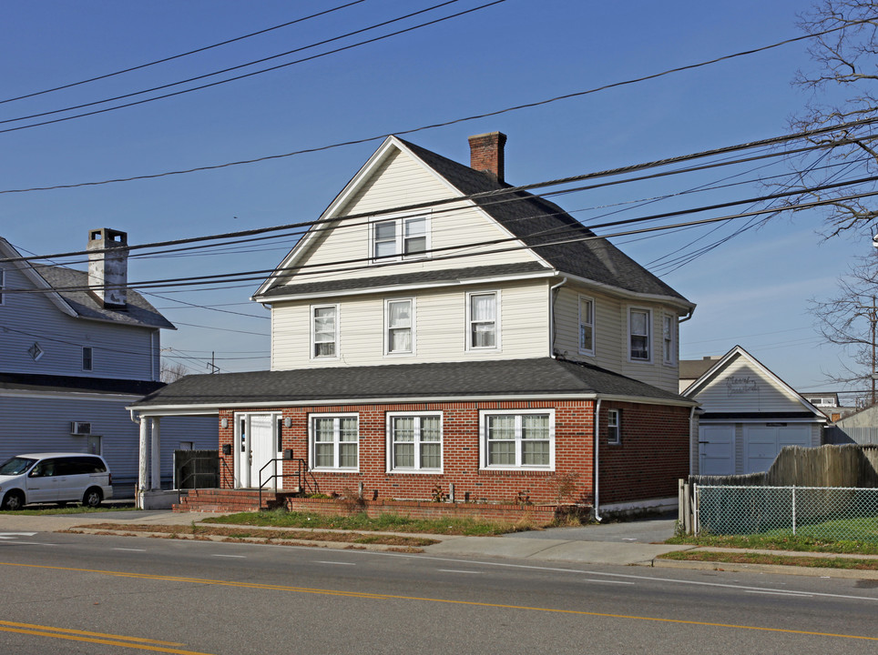 1779 Union Blvd in Bay Shore, NY - Building Photo