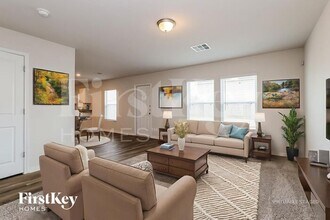 10083 Cerritos dr in Cut And Shoot, TX - Building Photo - Building Photo