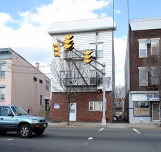 116 Franklin St in Belleville, NJ - Building Photo - Building Photo