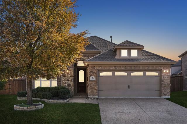 property at 317 Hawks Dr