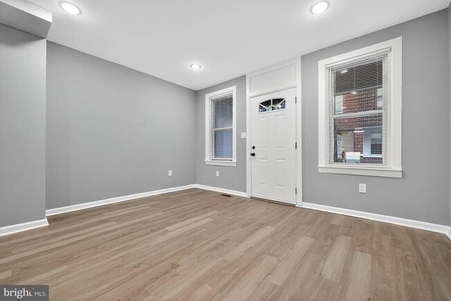 1333 S Newkirk St in Philadelphia, PA - Building Photo - Building Photo