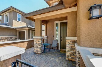 462 Fortissimo St in Henderson, NV - Building Photo - Building Photo