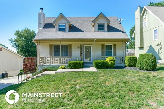 property at 5709 N Harden Ave