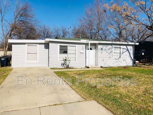 property at 2341 Brothers St