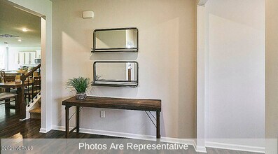 1008 Josh Ct in Greenville, NC - Building Photo - Building Photo