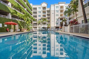 Monteverde at Renaissance Park in Boynton Beach, FL - Building Photo