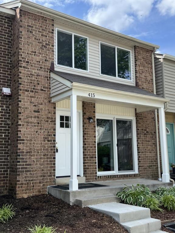 property at 415 Argus Pl
