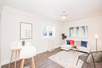 129 Lenore St in Winnipeg, MB - Building Photo - Building Photo